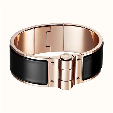 hermes charniere uni bracelet replica|hermes h signature bracelet.